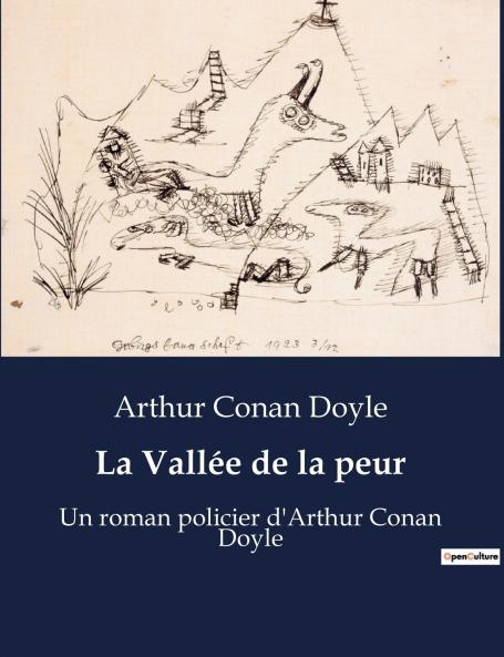 La Vallée de la peur