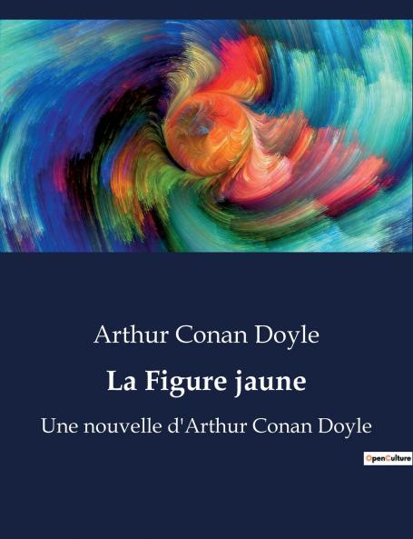 La Figure jaune
