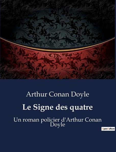 Le Signe des quatre