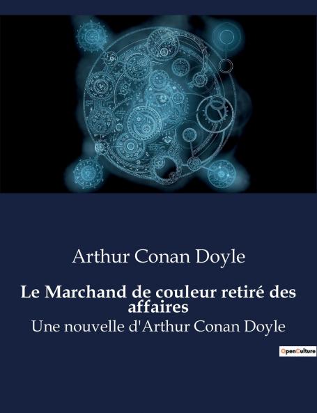 Le Marchand de couleur retiré des affaires