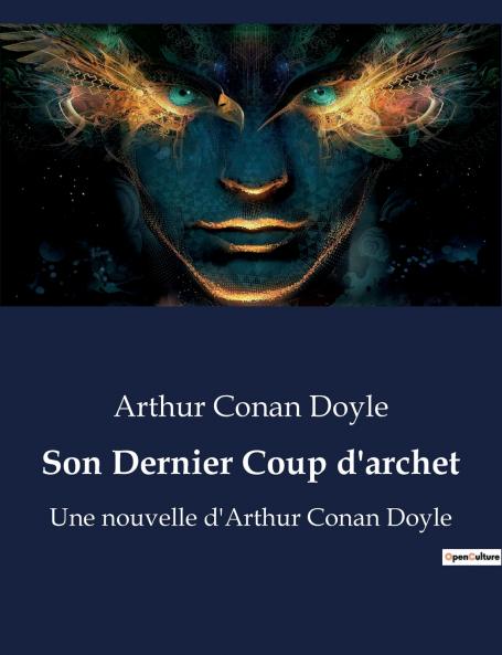 Son Dernier Coup d'archet