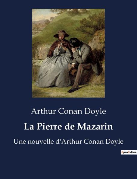 La Pierre de Mazarin