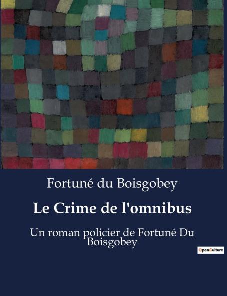 Le Crime de l'omnibus