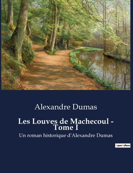 Les Louves de Machecoul - Tome I