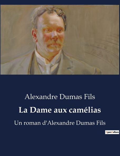 La Dame aux camélias