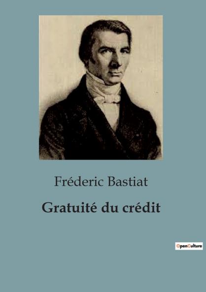 Gratuité du crédit