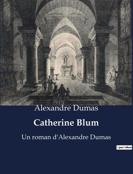 Catherine Blum