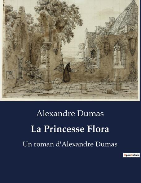 La Princesse Flora