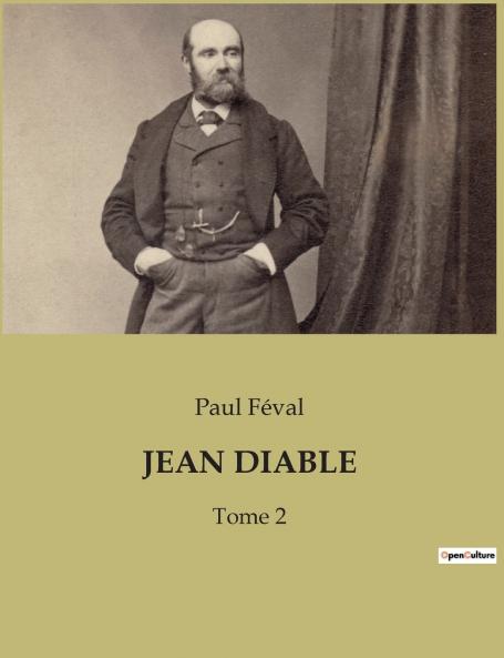 JEAN DIABLE