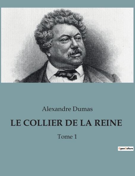 LE COLLIER DE LA REINE