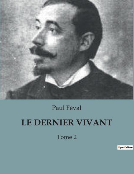 LE DERNIER VIVANT