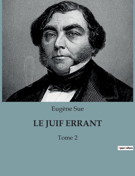 LE JUIF ERRANT