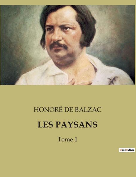 LES PAYSANS