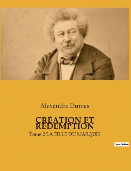 CRÉATION ET RÉDEMPTION