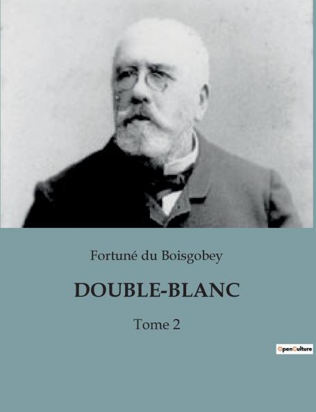DOUBLE-BLANC