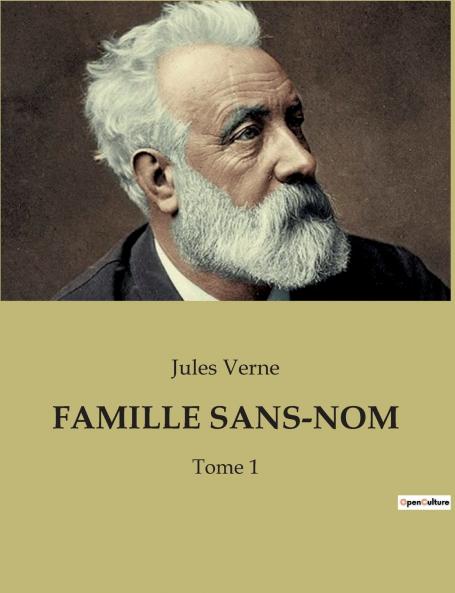 FAMILLE SANS-NOM