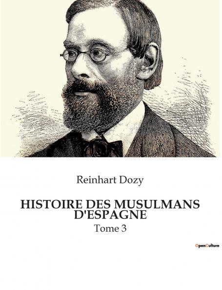 HISTOIRE DES MUSULMANS D'ESPAGNE
