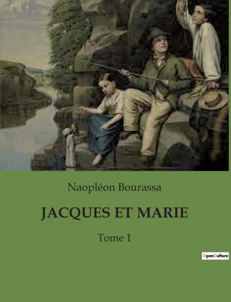 JACQUES ET MARIE