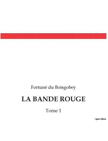 LA BANDE ROUGE