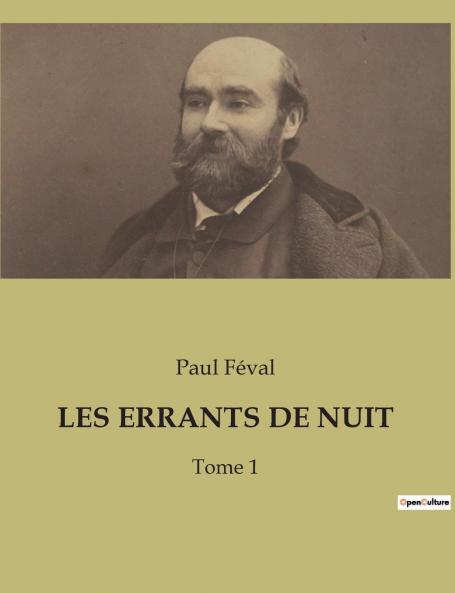 LES ERRANTS DE NUIT