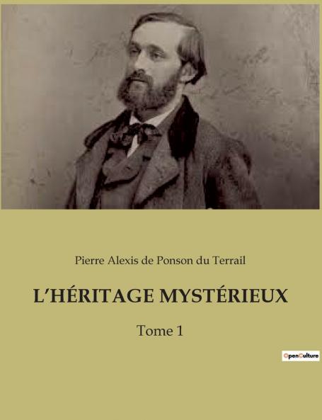 L'HÉRITAGE MYSTÉRIEUX