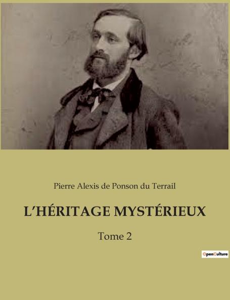 L'HÉRITAGE MYSTÉRIEUX