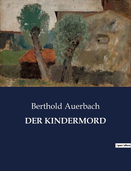 DER KINDERMORD