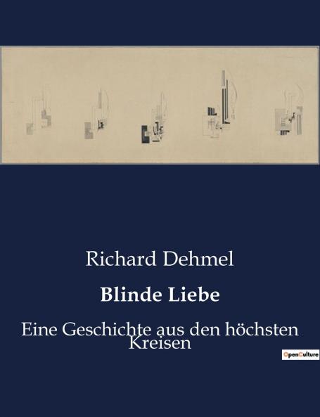 Blinde Liebe