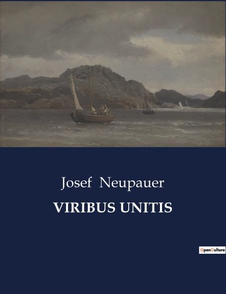 VIRIBUS UNITIS
