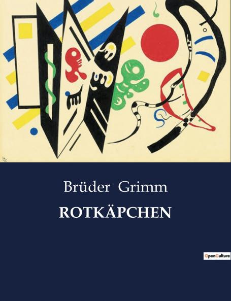 ROTKÄPCHEN