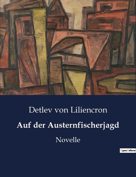 Auf der Austernfischerjagd