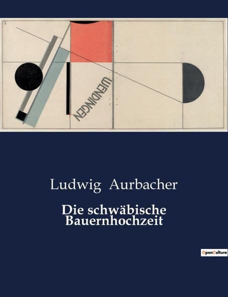 Die schwäbische Bauernhochzeit