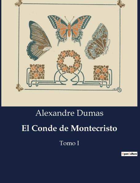 El Conde de Montecristo