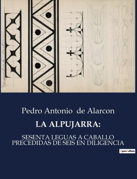 LA ALPUJARRA