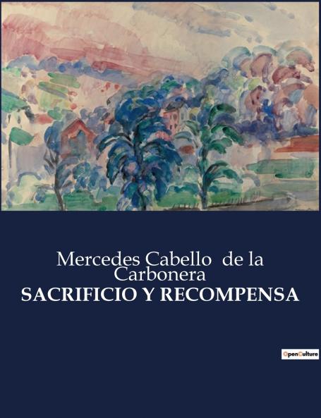 SACRIFICIO Y RECOMPENSA