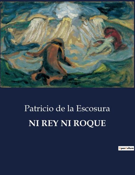 NI REY NI ROQUE