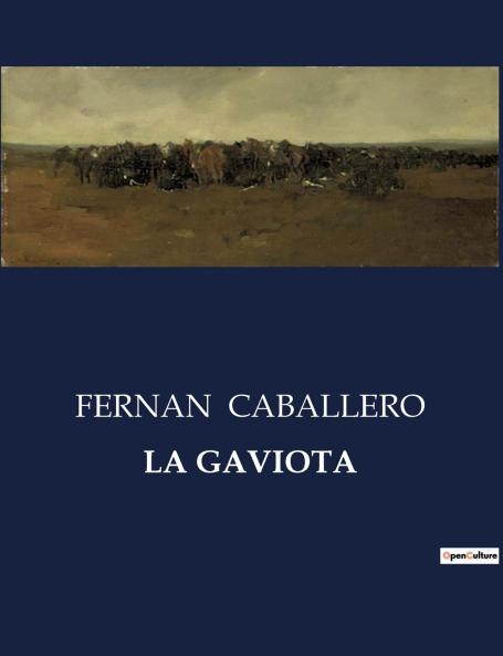 LA GAVIOTA