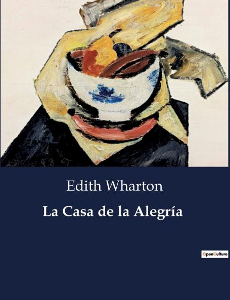 La Casa de la Alegría