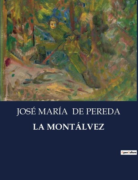 LA MONTÁLVEZ