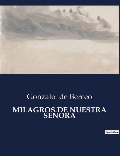 MILAGROS DE NUESTRA SEÑORA