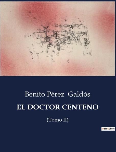 EL DOCTOR CENTENO