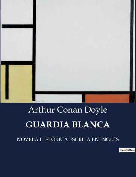 GUARDIA BLANCA