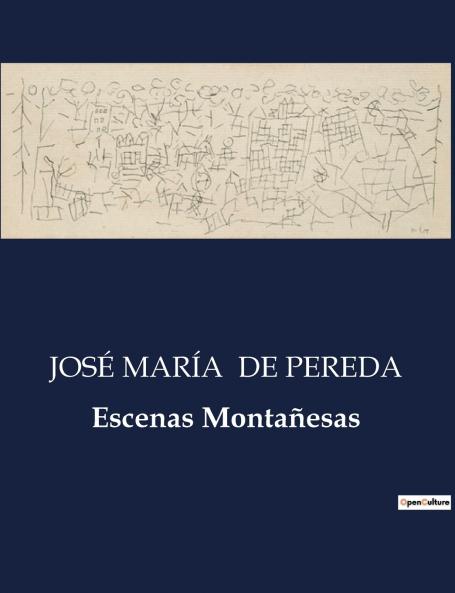 Escenas Montañesas