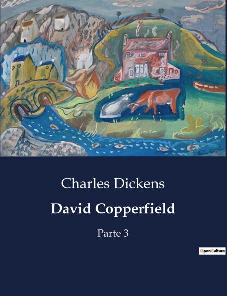 David Copperfield