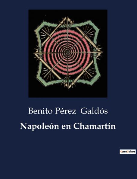 Napoleón en Chamartín