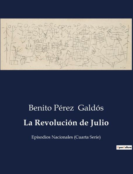 La Revolución de Julio