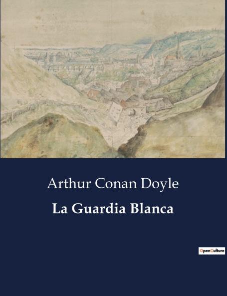 La Guardia Blanca