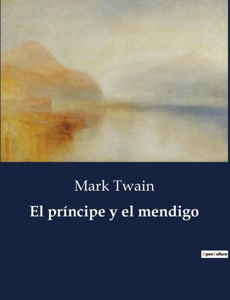 El príncipe y el mendigo