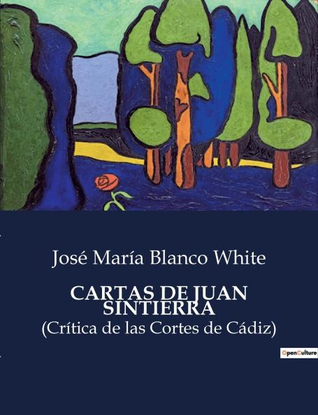 CARTAS DE JUAN SINTIERRA
