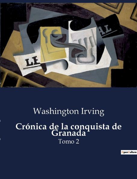 Crónica de la conquista de Granada